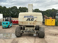 2006 jlg 860 sj hoogwerker - afbeelding 14 van  19