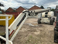 2006 jlg 860 sj hoogwerker - afbeelding 17 van  19
