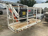 2006 jlg 860 sj hoogwerker - afbeelding 19 van  19