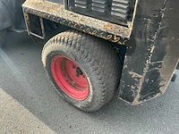 2006 knikmops 90 shovel met accesoires - afbeelding 3 van  27
