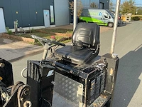 2006 knikmops 90 shovel met accesoires - afbeelding 5 van  27