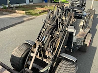 2006 knikmops 90 shovel met accesoires - afbeelding 6 van  27