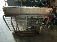 2006 knikmops 90 shovel met accesoires - afbeelding 19 van  27