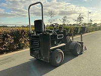 2006 knikmops 90 shovel met accesoires - afbeelding 22 van  27