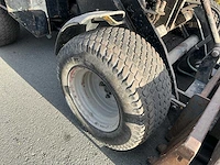 2006 knikmops 90 shovel met accesoires - afbeelding 27 van  27