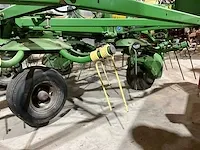 2006 krone kw13.02/12t hooischudder - afbeelding 4 van  8
