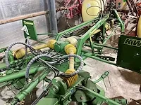 2006 krone kw13.02/12t hooischudder - afbeelding 5 van  8