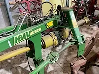 2006 krone kw13.02/12t hooischudder - afbeelding 6 van  8