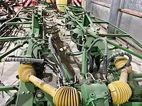 2006 krone kw13.02/12t hooischudder - afbeelding 7 van  8