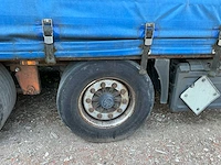 2006 krone sd oplegger - afbeelding 2 van  29