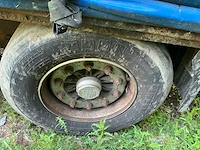 2006 krone sd oplegger - afbeelding 4 van  29