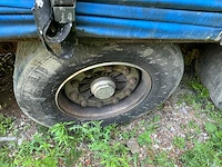 2006 krone sd oplegger - afbeelding 5 van  29