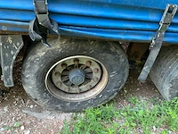 2006 krone sd oplegger - afbeelding 6 van  29