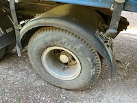 2006 krone sd oplegger - afbeelding 7 van  29