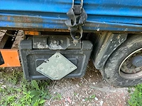 2006 krone sd oplegger - afbeelding 9 van  29