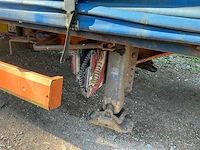 2006 krone sd oplegger - afbeelding 15 van  29