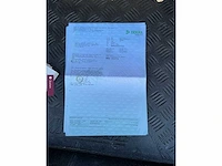 2006 krone sd oplegger - afbeelding 22 van  29