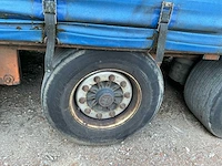 2006 krone sd oplegger - afbeelding 29 van  29