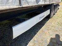 2006 krone sdp27 oplegger - afbeelding 16 van  30