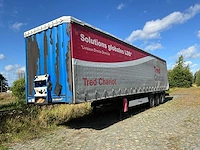 2006 krone sdp27 oplegger - afbeelding 1 van  30