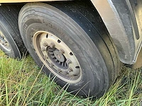2006 krone sdp27 oplegger - afbeelding 23 van  30