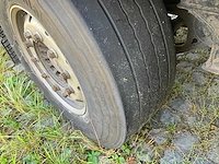 2006 krone sdp27 oplegger - afbeelding 26 van  30