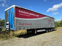 2006 krone sdp27 oplegger - afbeelding 2 van  30