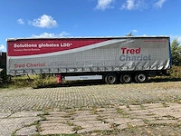 2006 krone sdp27 oplegger - afbeelding 3 van  30