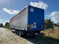 2006 krone sdp27 oplegger - afbeelding 5 van  30
