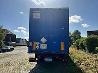 2006 krone sdp27 oplegger - afbeelding 6 van  30