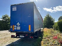2006 krone sdp27 oplegger - afbeelding 7 van  30