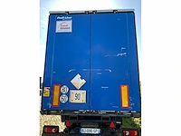 2006 krone sdp27 oplegger - afbeelding 8 van  30