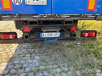 2006 krone sdp27 oplegger - afbeelding 9 van  30
