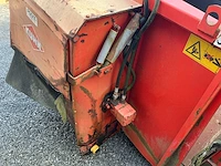 2006 kuhn pk2050 voedermachine - afbeelding 2 van  19