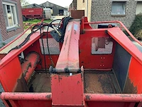 2006 kuhn pk2050 voedermachine - afbeelding 7 van  19