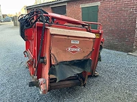 2006 kuhn pk2050 voedermachine - afbeelding 14 van  19