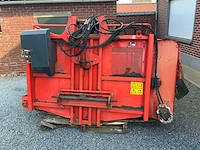 2006 kuhn pk2050 voedermachine - afbeelding 15 van  19