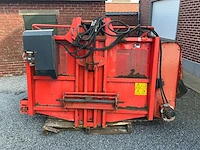 2006 kuhn pk2050 voedermachine - afbeelding 16 van  19