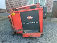 2006 kuhn pk2050 voedermachine - afbeelding 17 van  19