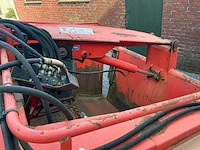 2006 kuhn pk2050 voedermachine - afbeelding 18 van  19