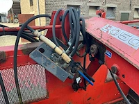 2006 kuhn pk2050 voedermachine - afbeelding 19 van  19
