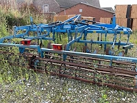 2006 lemken thorit 9 in 5 m stoppelfrees - afbeelding 2 van  14