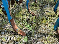 2006 lemken thorit 9 in 5 m stoppelfrees - afbeelding 5 van  14