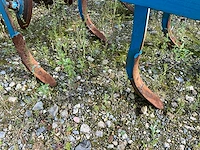 2006 lemken thorit 9 in 5 m stoppelfrees - afbeelding 6 van  14