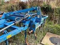 2006 lemken thorit 9 in 5 m stoppelfrees - afbeelding 9 van  14