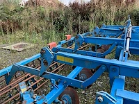 2006 lemken thorit 9 in 5 m stoppelfrees - afbeelding 11 van  14