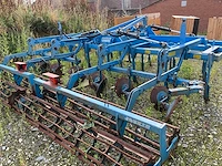 2006 lemken thorit 9 in 5 m stoppelfrees - afbeelding 14 van  14