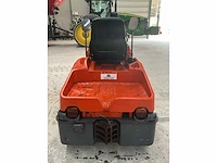 2006 linde p60z elektrische industriële trekker - afbeelding 13 van  16