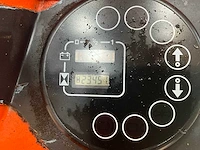 2006 linde p60z elektrische industriële trekker - afbeelding 16 van  16
