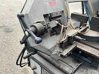2006 macc special 400 m/s lintzaagmachine - afbeelding 12 van  13